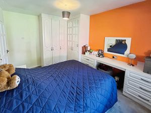 Bedroom 1- click for photo gallery